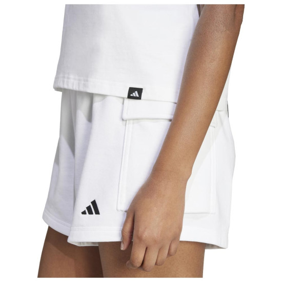 Adidas Γυναικεία κοντομάνικη μπλούζα Mini Graphic Tee Adidas Γυναικεία κοντομάνικη μπλούζα Mini Graphic Tee